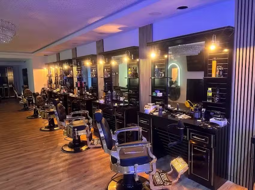 Crystal-Friseur & beauty Bonn