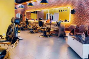 Crystal Friseur &ndash; Bergisch Gladbach