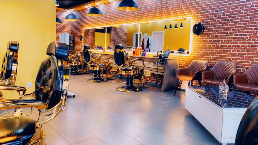 Crystal Friseur &ndash; Bergisch Gladbach