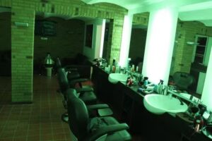 CS Friseure &ndash; CS MEN Berlin Zehlendorf