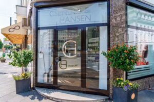 Csendes & Hansen GbR – Friseure