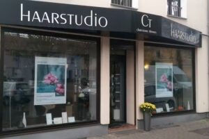 CT Christiane Thinnes