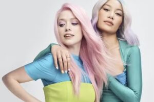 CUBE HAIRDRESSER &ndash; Michele Spatafora