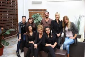 Cult Hair Ihr City Friseur