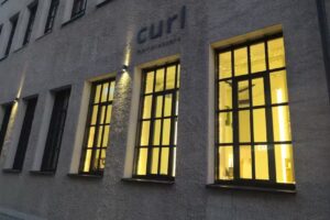 curl hairdressers Augsburg | Friseur im Textilviertel