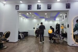 Curly&acute;s Barbershop Friseursalon &ndash; Bonn