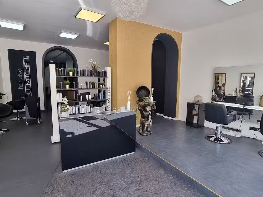 Cut am Eigelstein Hair Aesthetic