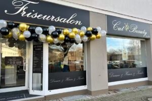 Cut and Beauty by C&uuml;neyt Bolat