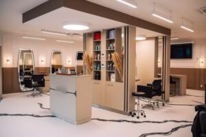 Cut and Color by Bonnie