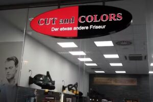 Cut and Colors