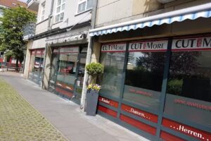 Cut And More St&ouml;ckheim