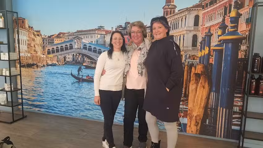 Cut and Relax Jana M&uuml;cke