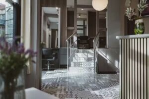 CUT Beauty Company by Manja Keske