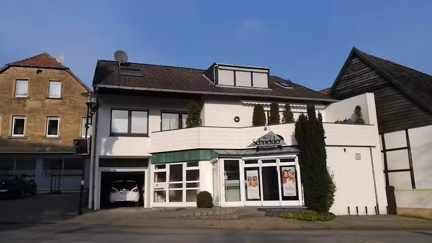 Cut by Janina &ndash; Ihr Friseur in Schledehausen