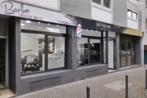 Cut by Lalo &ndash; Ludwigshafen