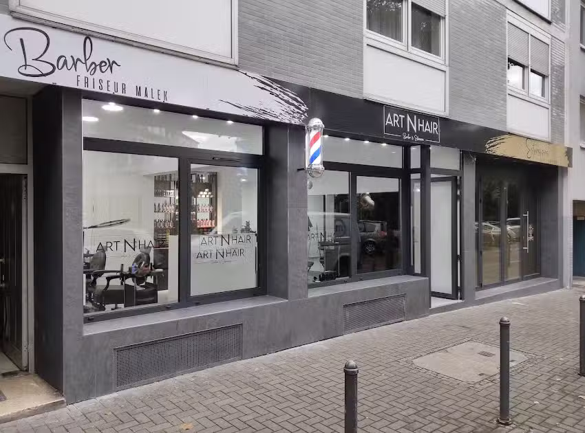 Cut by Lalo &ndash; Ludwigshafen