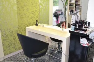 cut by P &ndash; Friseur