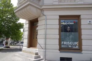 Cut & Care Family &ndash; Salon &bdquo;Haarkosmetik&ldquo;