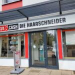 Cut & Cash DIE HAARSCHNEIDER