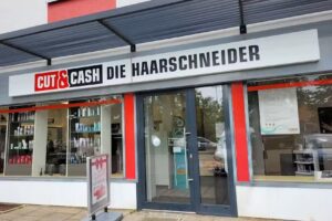 Cut & Cash DIE HAARSCHNEIDER