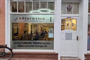 Cut & Change ( Friseursalon & Barbershop ) Wilhelm 66