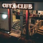 CUT CLUB