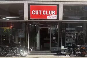 Cut Club eleven