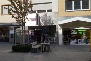 Cut & Color Concept by Michelle Kl&uuml;tsch