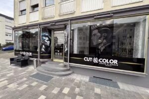 CUT & COLOR Damen&Herren Friseur
