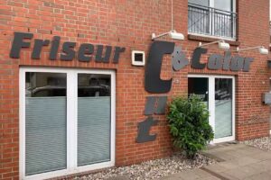 Cut&Color Friseur Heide