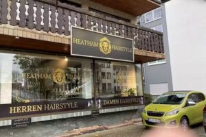 Cut & Color Ihr Friseur Inh. Anna Frings