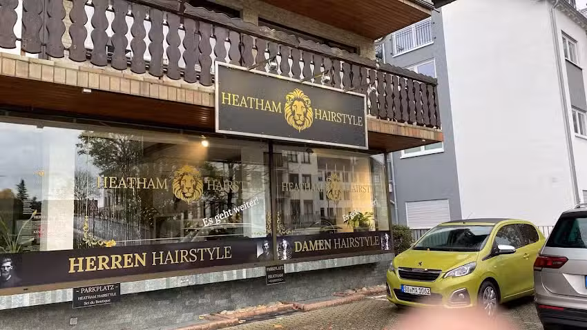 Cut & Color Ihr Friseur Inh. Anna Frings