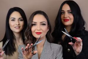 Cut &Color Lounge by Nursel