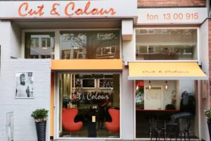 Cut & Colour
