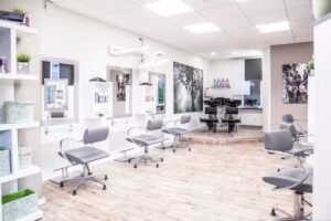 Cut Company Frisör Monika Ortkemper