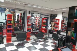 Cut Concept Friseursalon – live your style