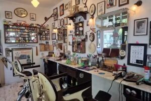 Cut Corner Hair & Barbershop