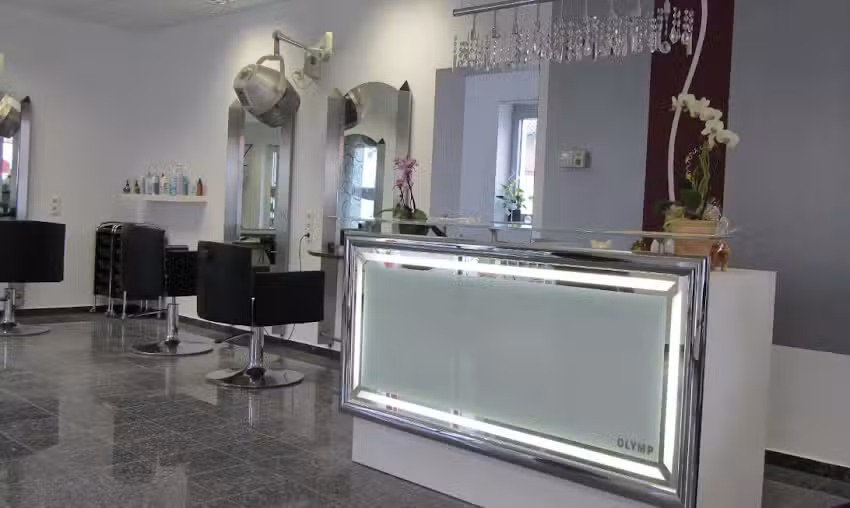 Cut-Feeling Friseursalon