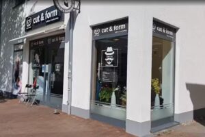 Cut & Form – Werther (Westfalen)