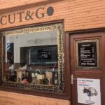 CUT & GO