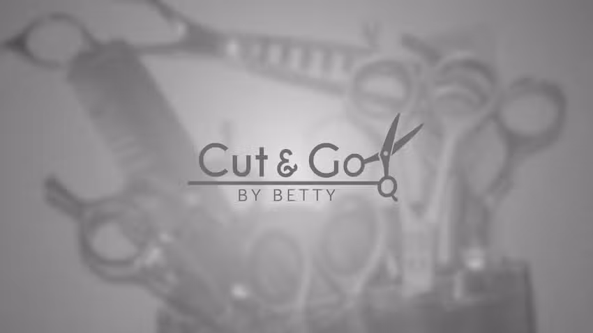 Cut & Go by Betty