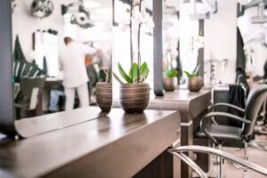 Cut & Go GmbH Salon &ndash; Bad Harzburg