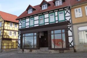 Cut & Go GmbH Salon &ndash; Blankenburg (Harz)