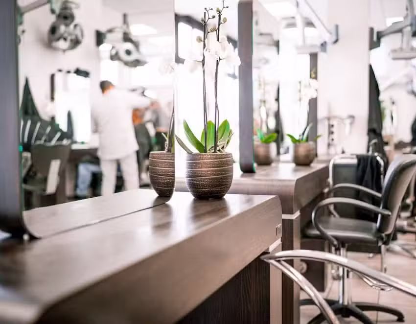 Cut & Go GmbH Salon &ndash; Braunschweig