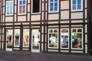 Cut & Go GmbH Salon &ndash; Gifhorn