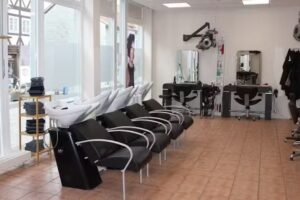 Cut & Go GmbH Salon &ndash; Goslar