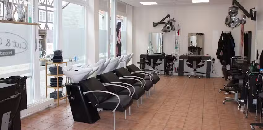 Cut & Go GmbH Salon &ndash; Goslar