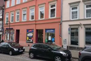 Cut & Go GmbH Salon – Helmstedt