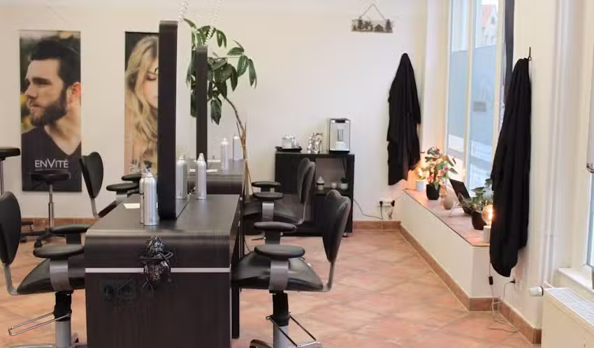 Cut & Go GmbH Salon &ndash; Oschersleben
