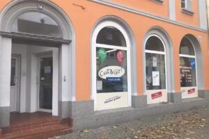Cut & Go GmbH Salon &ndash; Sch&ouml;ningen